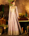 Ready to wear - Light Lavender 2554